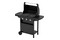 Grill gazowy Campingaz Compact 3 L palniki 3szt moc 7.5kW