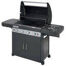 Grill gazowy Campingaz Classic LS Plus D Plus Seria 4 palniki 4szt moc 15.2kW
