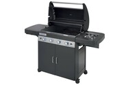 Grill gazowy Campingaz Classic LS Plus D Plus Seria 4 palniki 4szt moc 15.2kW