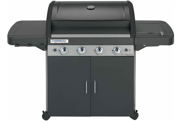 Grill gazowy Campingaz Classic LS Plus D Plus Seria 4 palniki 4szt moc 15.2kW