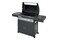 Grill gazowy Campingaz Classic LS Plus D Plus Seria 4 palniki 4szt moc 15.2kW