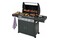 Grill gazowy Campingaz Classic LS Plus D Plus Seria 4 palniki 4szt moc 15.2kW