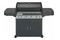 Grill gazowy Campingaz Classic LS Plus D Plus Seria 4 palniki 4szt moc 15.2kW