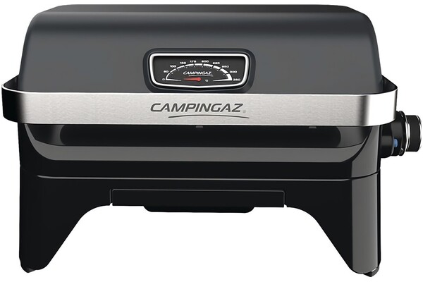 Grill gazowy Campingaz Attitude 2GO palniki 1szt moc 2.5kW