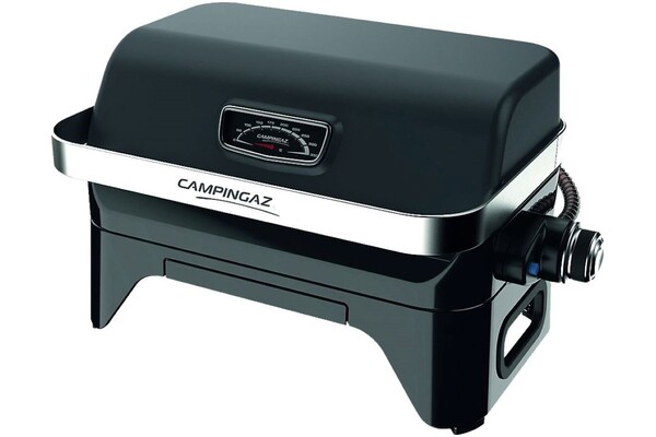 Grill gazowy Campingaz Attitude 2GO palniki 1szt moc 2.5kW