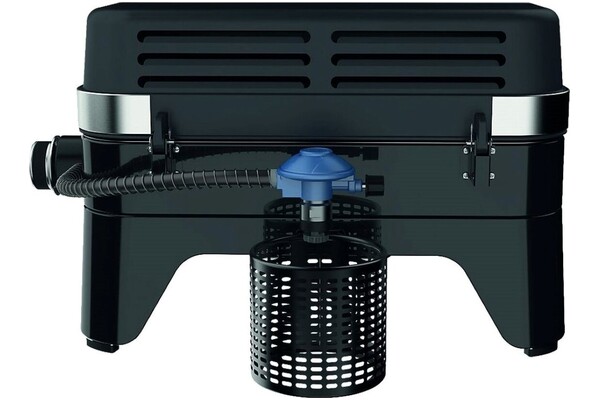 Grill gazowy Campingaz Attitude 2GO palniki 1szt moc 2.5kW