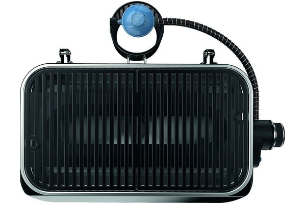 Grill gazowy Campingaz Attitude 2GO palniki 1szt moc 2.5kW
