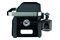 Grill gazowy Campingaz Attitude 2GO palniki 1szt moc 2.5kW