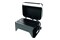 Grill gazowy Campingaz Attitude 2GO palniki 1szt moc 2.5kW