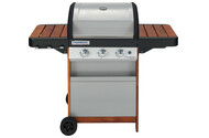 Grill gazowy Campingaz Woody LX Seria 3 palniki 3szt moc 9.6kW