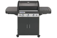 Grill gazowy Campingaz Classic LS Plus D Plus Seria 3 palniki 3+1szt moc 9.6kW