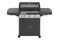 Grill gazowy Campingaz Classic LS Plus D Plus Seria 3 palniki 3+1szt moc 9.6kW