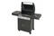 Grill gazowy Campingaz Classic LS Plus D Plus Seria 3 palniki 3+1szt moc 9.6kW