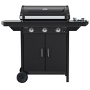 Grill gazowy Campingaz Compact 3 EXS palniki 3szt moc 7.5kW