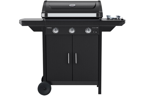 Grill gazowy Campingaz Compact 3 EXS palniki 3szt moc 7.5kW