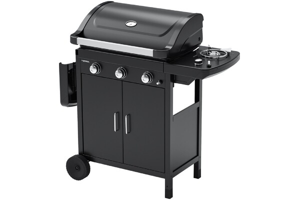 Grill gazowy Campingaz Compact 3 EXS palniki 3szt moc 7.5kW