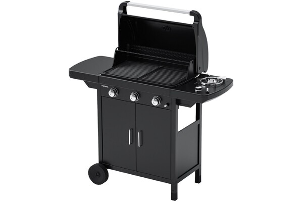 Grill gazowy Campingaz Compact 3 EXS palniki 3szt moc 7.5kW