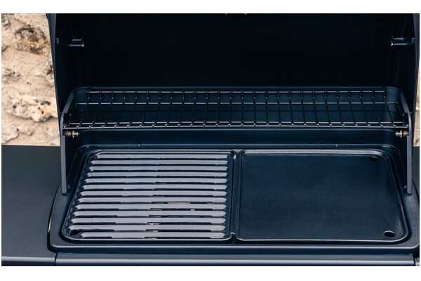 Grill gazowy Campingaz Compact 3 EXS palniki 3szt moc 7.5kW