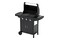 Grill gazowy Campingaz Compact 3 EXS palniki 3szt moc 7.5kW
