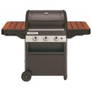 Grill gazowy Campingaz Classic WLD Seria 3 palniki 3szt moc 9.6kW