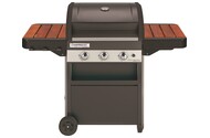 Grill gazowy Campingaz Classic WLD Seria 3 palniki 3szt moc 9.6kW