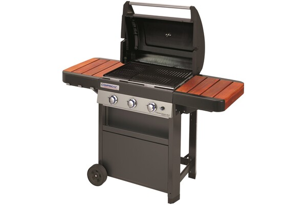 Grill gazowy Campingaz Classic WLD Seria 3 palniki 3szt moc 9.6kW