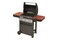 Grill gazowy Campingaz Classic WLD Seria 3 palniki 3szt moc 9.6kW