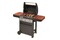 Grill gazowy Campingaz Classic WLD Seria 3 palniki 3szt moc 9.6kW