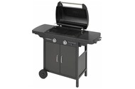 Grill gazowy Campingaz Plus D Series 2 palniki 2szt moc 7.5kW