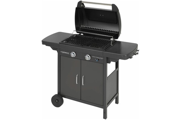 Grill gazowy Campingaz Plus D Series 2 palniki 2szt moc 7.5kW