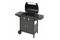 Grill gazowy Campingaz Plus D Series 2 palniki 2szt moc 7.5kW