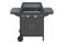 Grill gazowy Campingaz Plus D Series 2 palniki 2szt moc 7.5kW