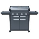Grill gazowy Campingaz Premium Seria 4 palniki 4szt moc 15.9kW