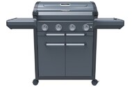 Grill gazowy Campingaz Premium Seria 4 palniki 4szt moc 15.9kW