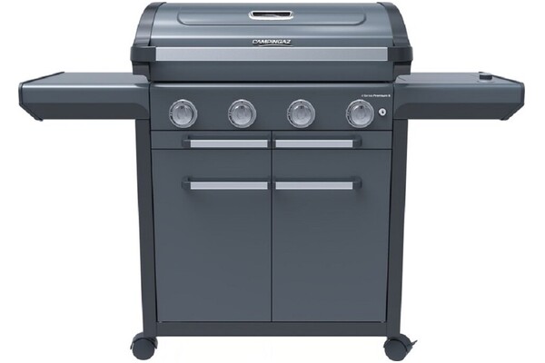 Grill gazowy Campingaz Premium Seria 4 palniki 4szt moc 15.9kW