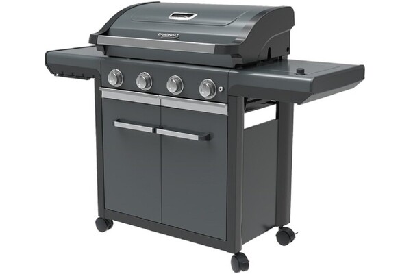 Grill gazowy Campingaz Premium Seria 4 palniki 4szt moc 15.9kW
