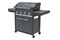 Grill gazowy Campingaz Premium Seria 4 palniki 4szt moc 15.9kW
