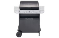 Grill gazowy Campingaz Xpert 200 L Vario palniki 2szt moc 7.1kW