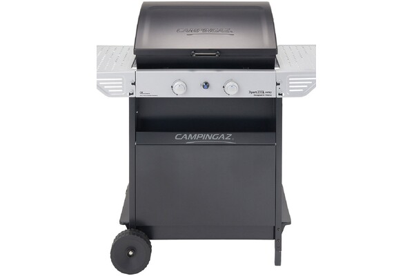 Grill gazowy Campingaz Xpert 200 L Vario palniki 2szt moc 7.1kW