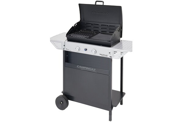 Grill gazowy Campingaz Xpert 200 L Vario palniki 2szt moc 7.1kW