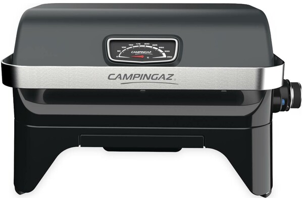 Grill gazowy Campingaz Attitude 2GO palniki 1szt moc 2.4kW