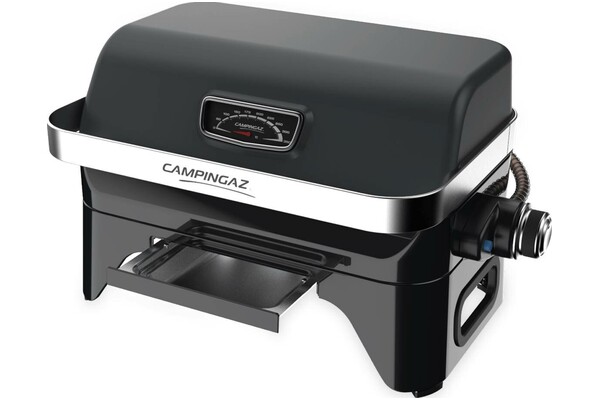 Grill gazowy Campingaz Attitude 2GO palniki 1szt moc 2.4kW