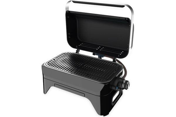 Grill gazowy Campingaz Attitude 2GO palniki 1szt moc 2.4kW