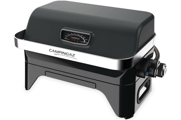 Grill gazowy Campingaz Attitude 2GO palniki 1szt moc 2.4kW