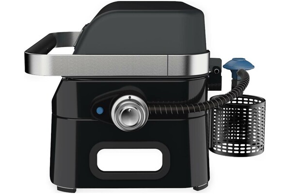 Grill gazowy Campingaz Attitude 2GO palniki 1szt moc 2.4kW