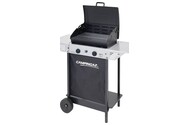 Grill gazowy Campingaz Xpert 100 L palniki 2szt moc 7.1kW