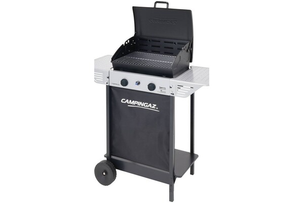 Grill gazowy Campingaz Xpert 100 L palniki 2szt moc 7.1kW