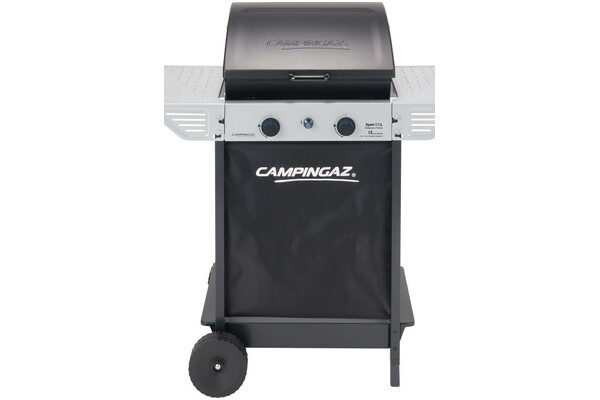 Grill gazowy Campingaz Xpert 100 L palniki 2szt moc 7.1kW