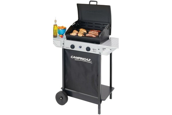 Grill gazowy Campingaz Xpert 100 L palniki 2szt moc 7.1kW