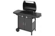 Grill gazowy Campingaz Classic LX Plus D Plus Seria 2 palniki 2szt moc 7.5kW